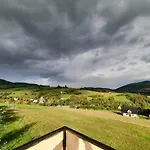 Domki- Limanowa, Z Balia I Sauna Tatil Evi Limanowa